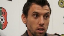 Светльо Тодоров се разбра с ЦСКА на Ганчев