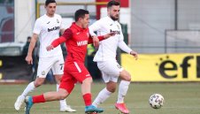 Славия загуби и от Царско село, изпадането е близо