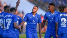 Билал Бари обясни за контузията си