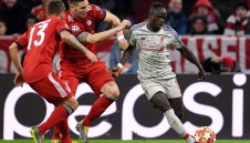 Как Садио компенсира липсата на голове от Салах