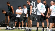 Гарет Бейл към Модрич: Искам в Юнайтед