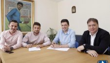 Левски няма да спира със селекцията