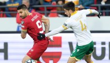 Митрович сравни равенството срещу България с победата над Португалия