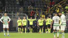 Дортмунд и Аякс капарираха билетите за елиминациите