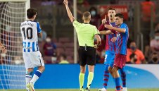 Чудо: След 75 мача за един сезон, Педри се отдава на почивка