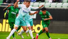 Кой бяга от час? Черно море отвърна иронично на Лудогорец