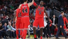 Побойници наказаха неприятно Бостън