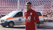 Оперираха нападател на ЦСКА, аут е от терените за 2 месеца