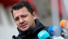 Добри новини в ЦСКА