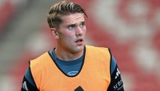 Новият Анри? Гьокереш прави сефтето за Арсенал