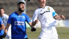 ОФИЦИАЛНО: Славия и Левски ще играят на Националния стадион