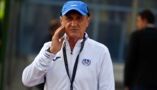 На "Герена" готвят нова звездна селекция! Левски следи таран от Италия