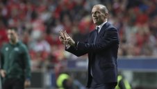 Куп негативни рекорди за Юве