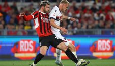 Арабите от Ал-Хилал лапнаха и звезда на Милан