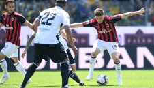 От Милан са категорични, няма да продават Пьонтек през лятото