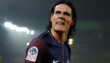 След скандала с Неймар: Кавани се натиска на "старата госпожа"