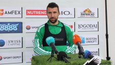 Дяков призна: Лудогорец е бил подпомаган от съдиите 