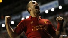 Джо Коул: С всеки мач ставам все по-силен