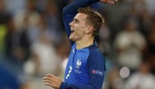 Избраха Антоан Гризман за №1 във Франция