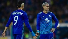 Левски с рекорд по продадени фланелки