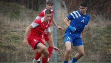 Започна се! ЦСКА победи Левски с 1:0