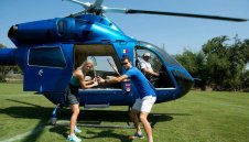 Гришо бил шута на Маша заради Южени Бушар?