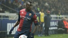 Балотели изригна за уволнението на Виейра: Господ вижда и не забравя