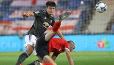 Ман Юнайтед не сбърка срещу Лутън