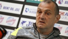 Загорчич: Славия спечели заслужено