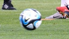 Юношите на България удариха Румъния