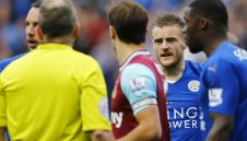 Неприятно, но очаквано: обвиниха Варди в лошо поведение