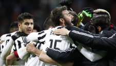 ПРОГНОЗА: Аталанта – Ювентус
