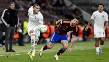 Лудогорец в битка със Сервет за място в осминафиналите на ЛК 