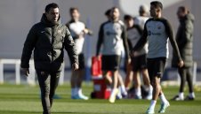 Барса се готви без двама за битката в неделя