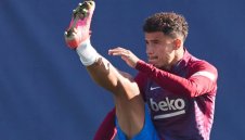 ОФИЦИАЛНО: Барса би шута на Коутиньо