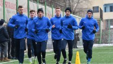 Левски се раздели с двама от ненужните