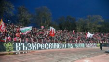 Сектор "Г" и шефовете на ЦСКА заровиха томахавките 