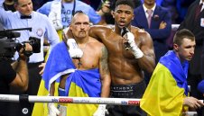 "Събирача на трупове" се нахвърли зловещо срещу Джошуа