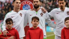 Шоу на 5 юни: Роналдо излиза срещу Испания