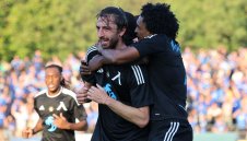 Арда трепери: Левски чака мощна подкрепа