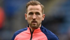 Новият бос на Тотнъм отсече: Кейн е наш играч. Точка