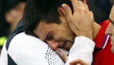 Дейвис къп: Джокович не издържа &ndash; Аржентина на финал