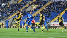 Левски – Ботев Пловдив 1:1 + ГАЛЕРИЯ