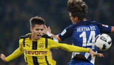 ПРОГНОЗА: Борусия Дортмунд - Херта