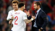 Саутгейт: Стърлинг бе наелектризиращ срещу чехите, това бе неговата вечер