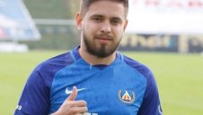 Мазурек излиза за сефте като титуляр за Левски