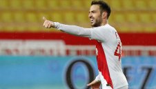 Фабрегас донесе първата победа у дома на Монако