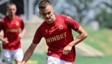 Слабак от родната Първа лига напира за двама от ЦСКА