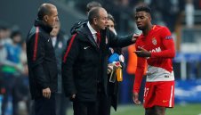 Монако: Лемар не се продава