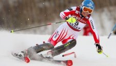 Марлис Шийлд безапелационна в Аспен